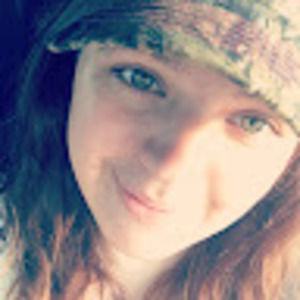 Meet your Posher, Salina